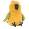 JCDB2530001_2 Jellycat 金太陽鸚鵡絨毛娃娃26cm