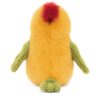 JCDB2530001_4 Jellycat 金太陽鸚鵡絨毛娃娃26cm