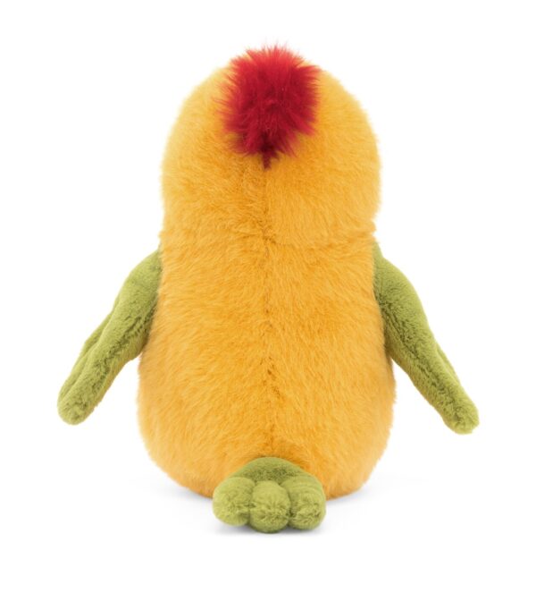 JCDB2530001_4 Jellycat 金太陽鸚鵡絨毛娃娃26cm