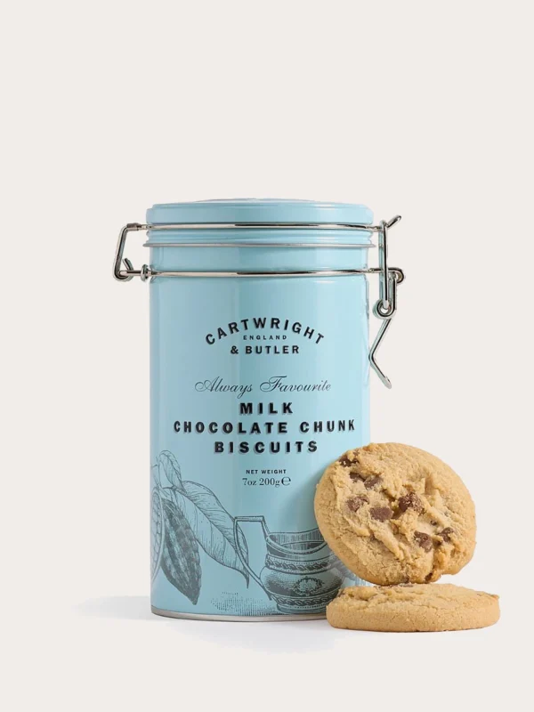 Cartwright & Butler 巧克力塊餅乾 Cartwright & Butler 巧克力塊餅乾
