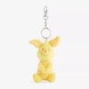 DNAK2540001_2 Disney 黃金小熊維尼家族包包吊飾 Selfridges × Disney 限量款