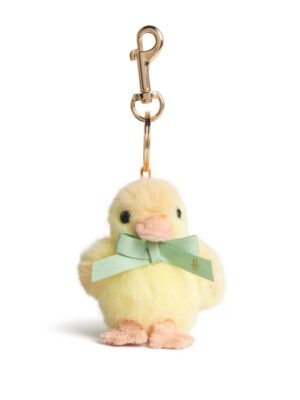 Harrods 2026 新款鑰匙圈、倫敦必買紀念品、Harrods Keyring