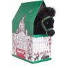 HDDB2540003-09 Harrods 盒裝小馬絨毛娃娃