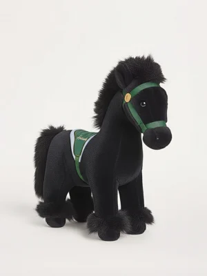 Harrods 盒裝小馬絨毛娃娃 Harrods 盒裝小馬絨毛娃娃