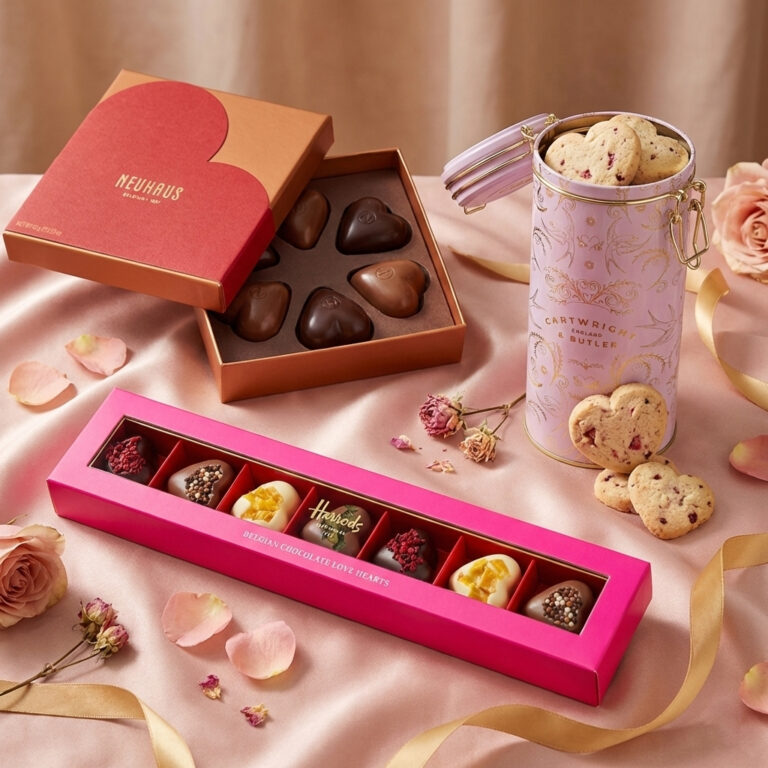 情人節禮物 2026