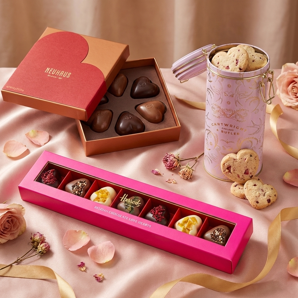 情人節禮物 2026