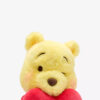DNDB2610001-36 Selfridges 塞爾福里奇百貨限量款 愛心小熊維尼絨毛娃娃 Disney維尼熊家族 收藏版