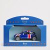 Harrods 米字旗版 Mini Cooper 小車擺設