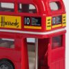 Harrods 英國雙層巴士 擺設
