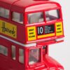 Harrods 英國雙層巴士 擺設