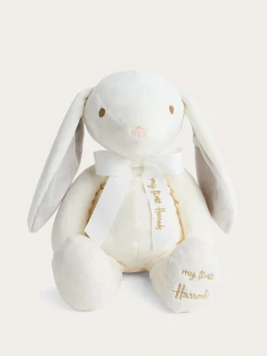 Harrods 我的第一隻娃娃系列－小兔子