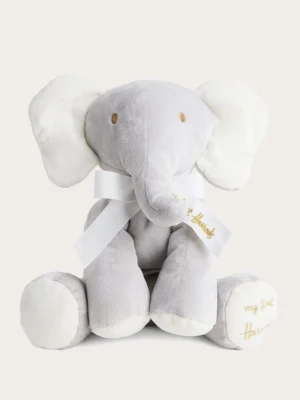 Harrods 我的第一隻娃娃系列－小灰象