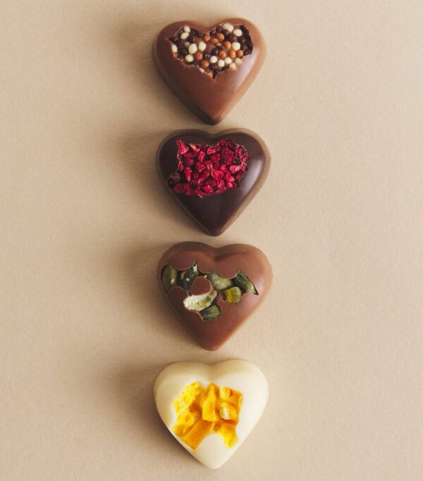 HDFC2610001-12_1 Harrods 比利時巧克力愛心糖