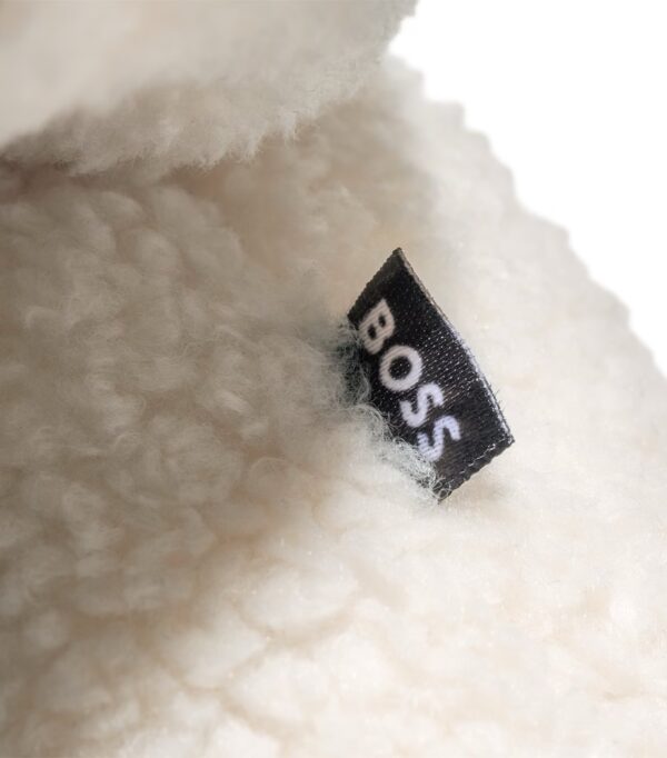 SFDB2540004-00_3 Steiff x BOSS Holly小白熊絨毛娃娃 限量版