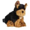 Steiff 大力士約克夏犬絨毛娃娃