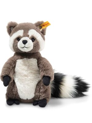 Steiff 佩德羅浣熊絨毛娃娃