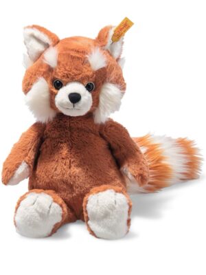 Steiff 本吉小熊貓絨毛娃娃