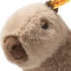 Steiff 水豚絨毛娃娃