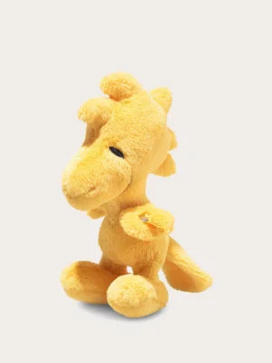 Steiff 糊塗塔克絨毛娃娃