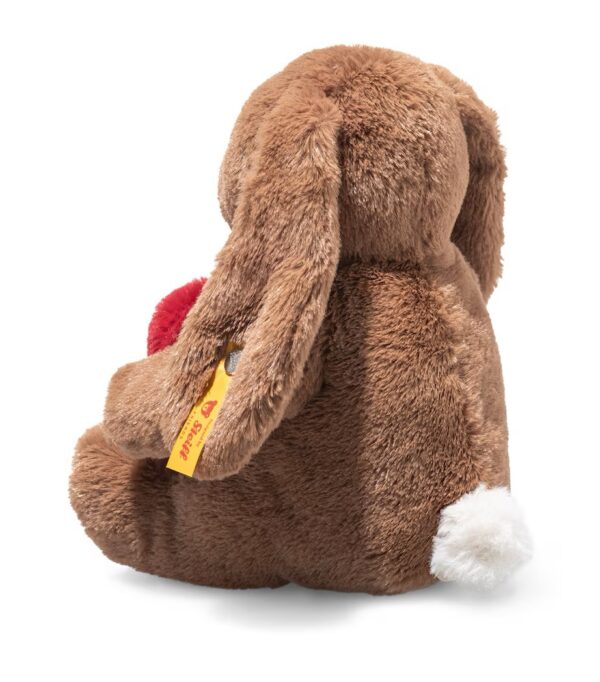 SFDB2610009-88_1 Steiff 跳跳兔之愛絨毛娃娃