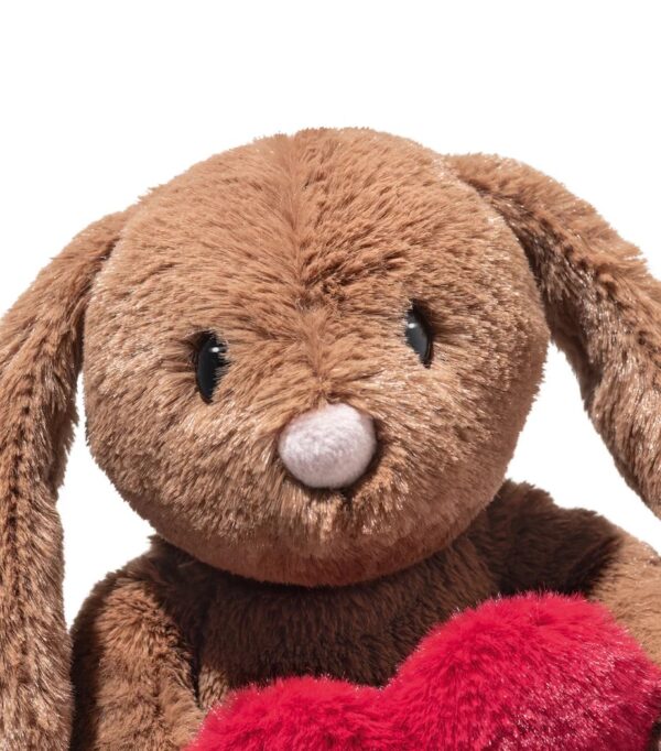 SFDB2610009-88_2 Steiff 跳跳兔之愛絨毛娃娃