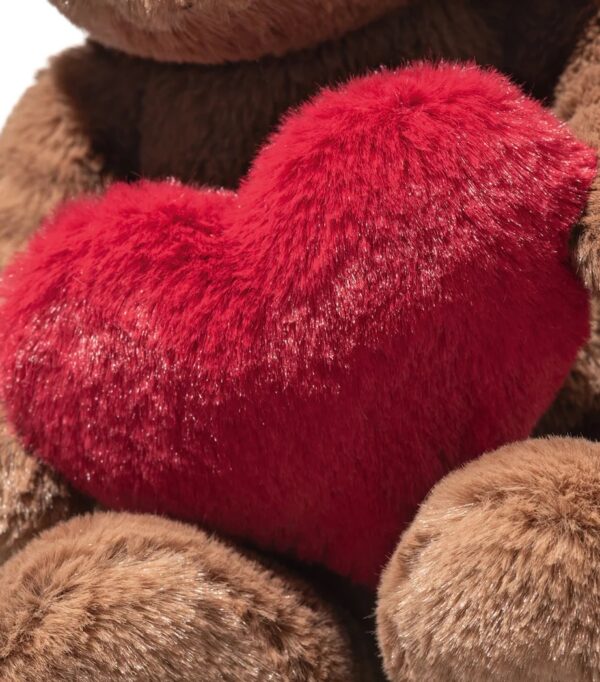 SFDB2610009-88_3 Steiff 跳跳兔之愛絨毛娃娃