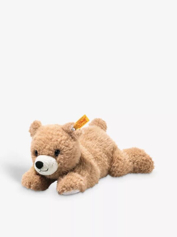SFDB2610012-82 Steiff 巴尼泰迪熊絨毛娃娃