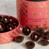 Harrods 哈洛德百貨 人氣 熱賣 櫻桃 黑巧克力 (325g)