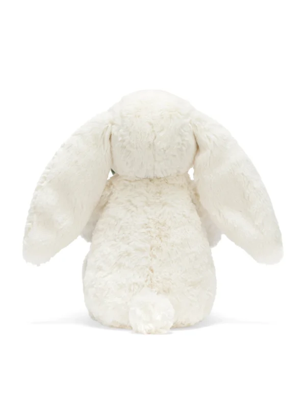 Jellycat 兔子與多肉植物娃娃搭配官方送禮紙袋，新生兒彌月與生日禮物首選推薦