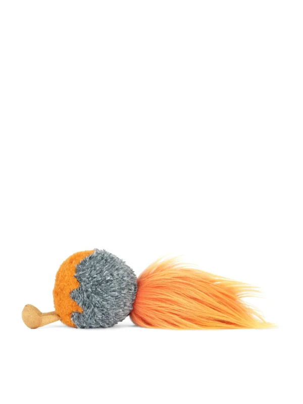 Jellycat 星際造型彗星絨毛娃娃創意送禮實體比例參考