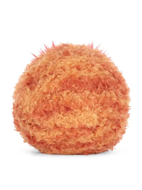 JCDB2610015-24 Amuseables Planet Mars (22cm)_3 英國正品 Jellycat 火星玩偶極致柔軟橘色毛絨材質近拍