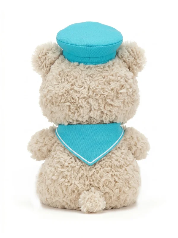 JCDB2610017_4 HF unikorn 英國代購 Jellycat 泰迪熊娃娃 - 附贈原廠官方紙袋,送禮質感升級