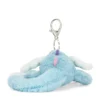 HF unikorn 英國代購 Jellycat 飛龍鑰匙圈 - 點亮日常背包穿搭的可愛童話禮物